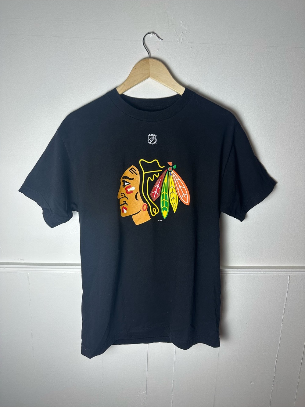 Chicago Blackhawks Patrick Kane Tee